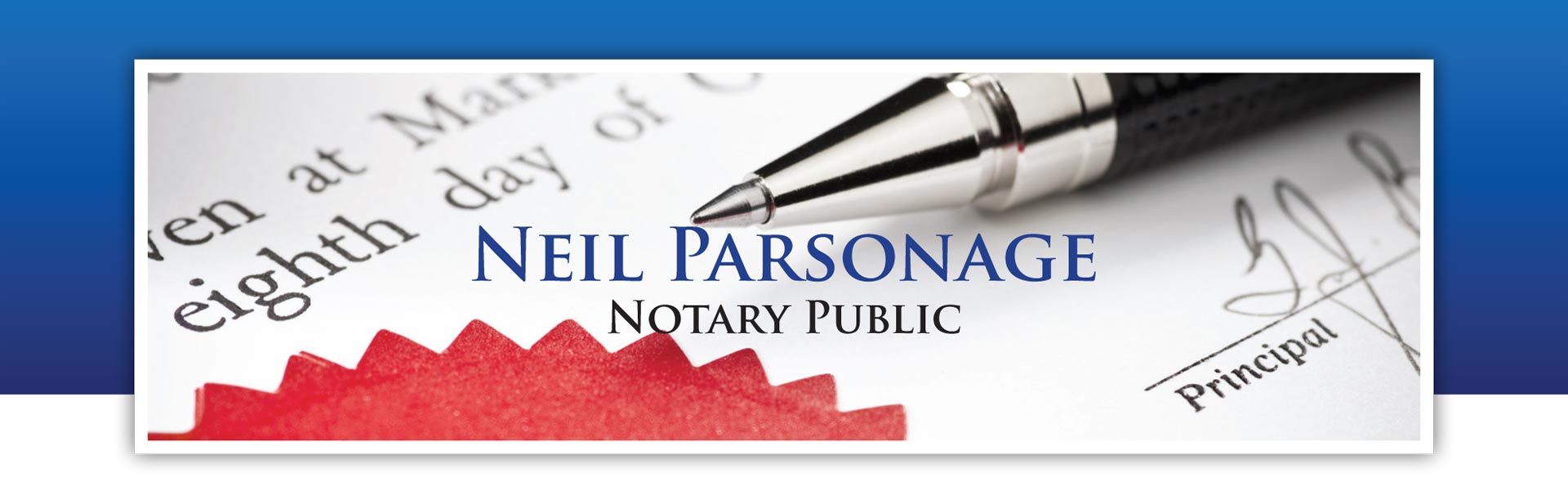 notary public Rochdale